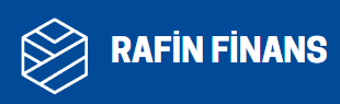 RAFİN FİNANS Logo